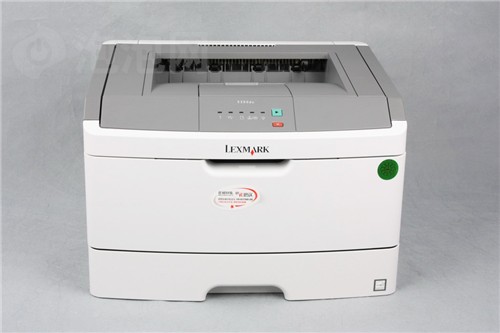 利盟Lexmark E260激光打印机