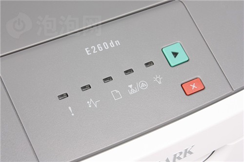 利盟Lexmark E260激光打印机