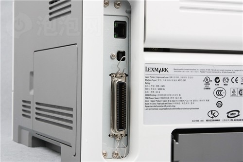 利盟Lexmark E260激光打印机