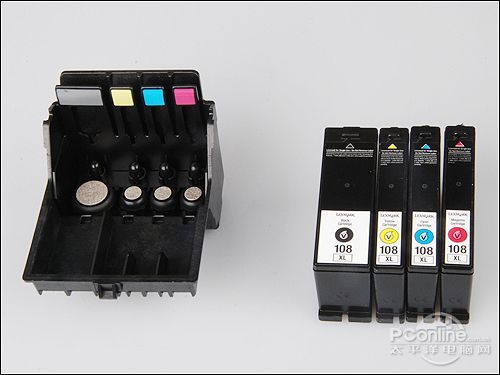 利盟pro 208