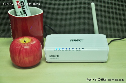 应用实战 利盟Pro208无线打印安装