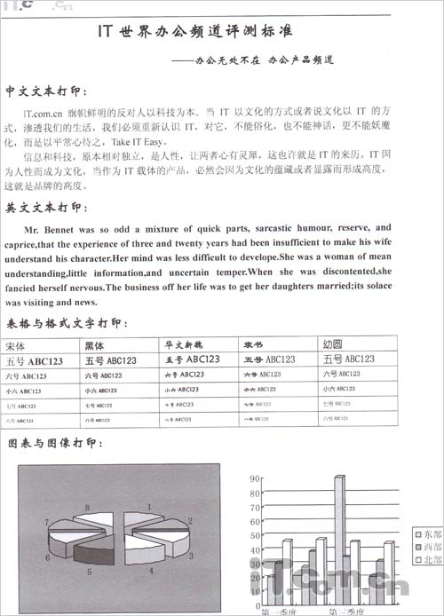 无线4合1喷墨一体机 利盟S408评测