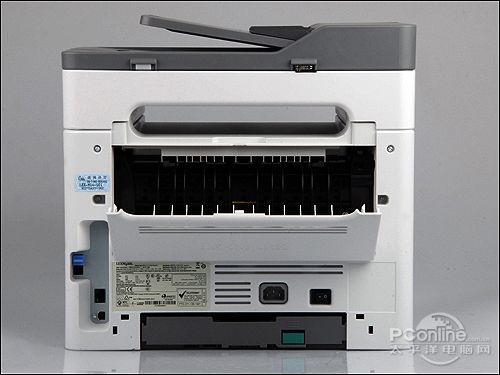 利盟X204n评测