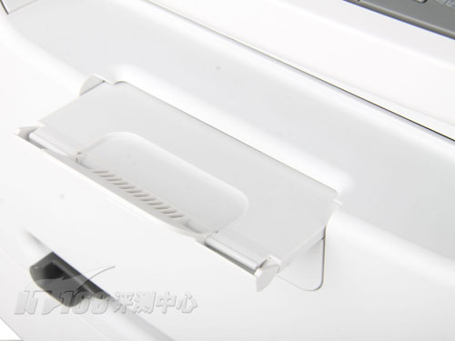 两种进纸方式可以处理更复杂情况