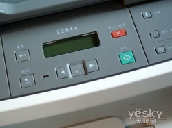 利盟 X204n评测