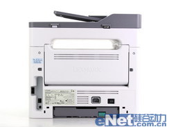 黑白激光一体机仅3k 利盟x204n评测