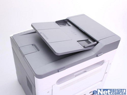 黑白激光一体机仅3k 利盟X204n评测
