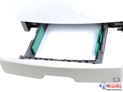 文本输出利器 利盟X264dn一体机评测