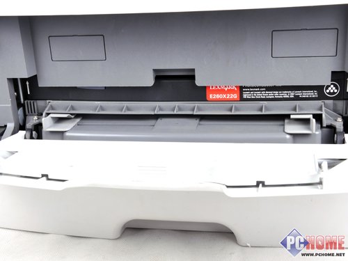 文本输出利器 利盟X264dn一体机评测