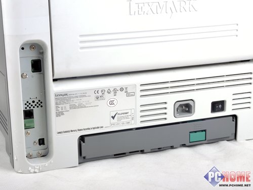 文本输出利器 利盟X264dn一体机评测