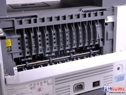 文本输出利器 利盟X264dn一体机评测