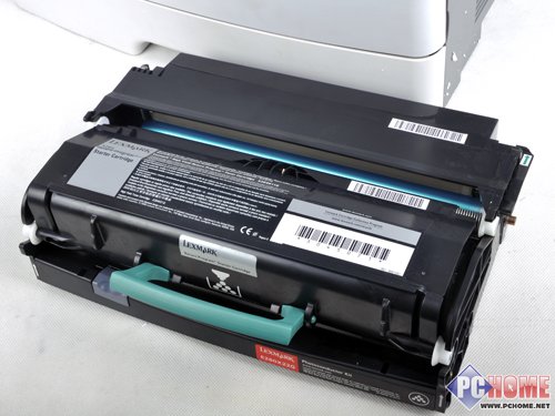 文本输出利器 利盟X264dn一体机评测