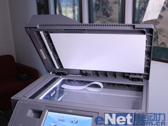 智能高效 利盟X466DE激光一体机评测 智能高效 利盟X466DE激光一体机评测