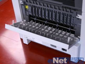 智能高效 利盟X466DE激光一体机评测 智能高效 利盟X466DE激光一体机评测