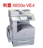 ���� X850e VE4
