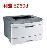 ���� E260d