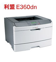 ���� E360dn